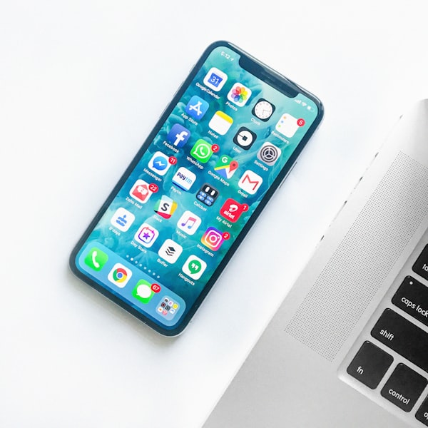 手机淘宝APP界面示意图